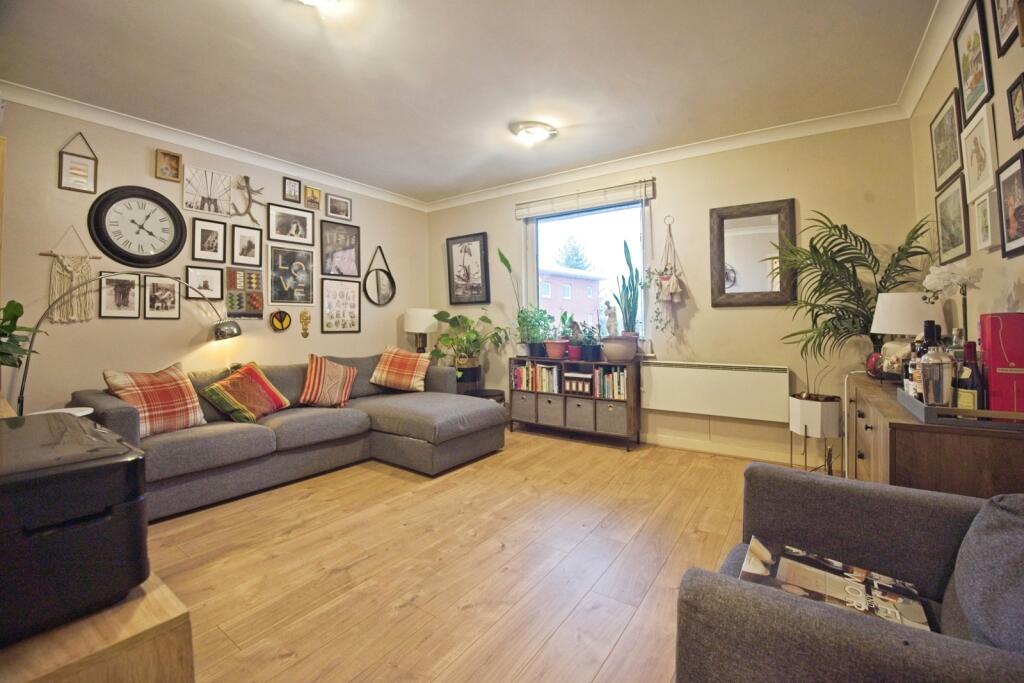 Main image of property: Carlotta Way, Cardiff, CF10