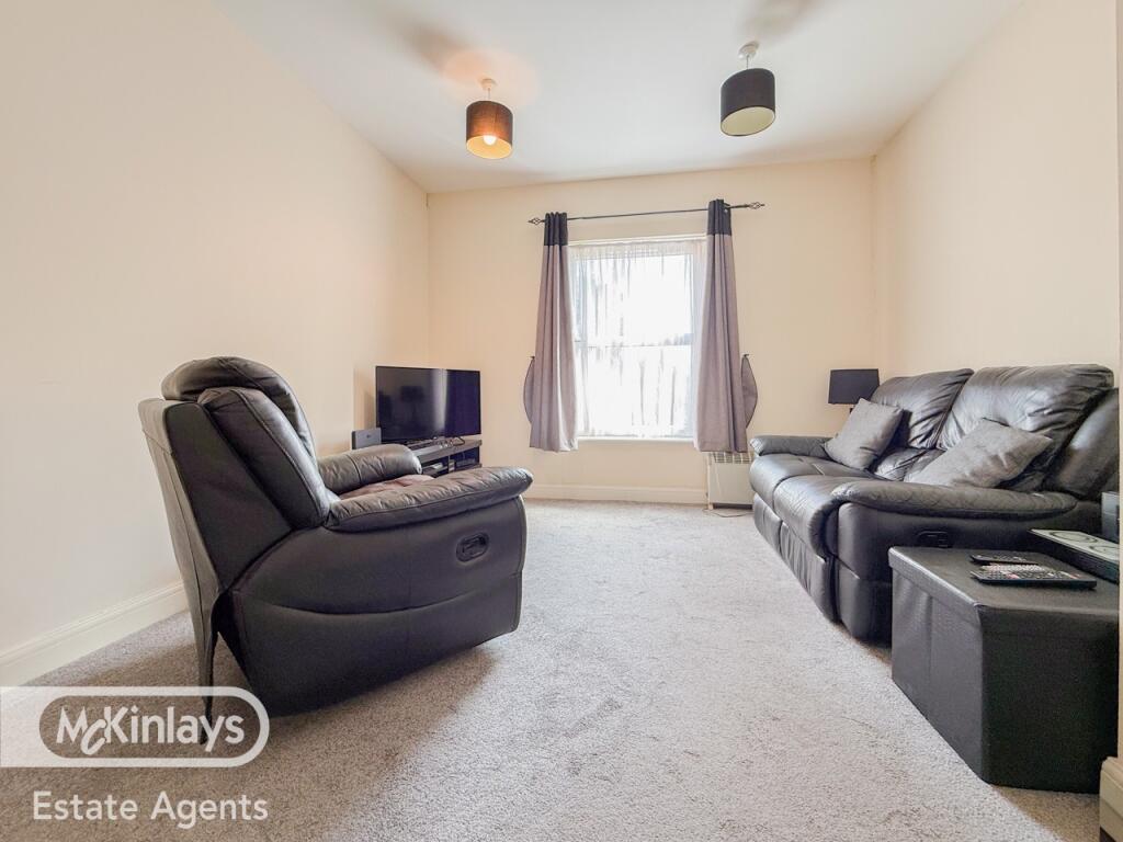 Apartment in Taunton - View 4