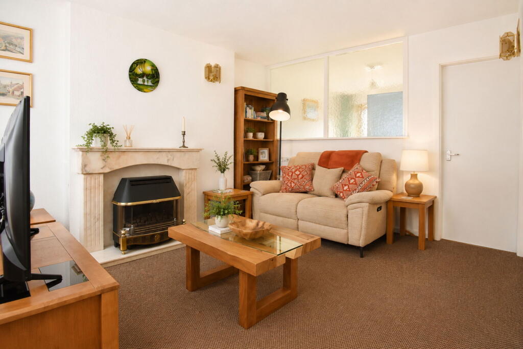 House in Dudley, Hawbush - View 3