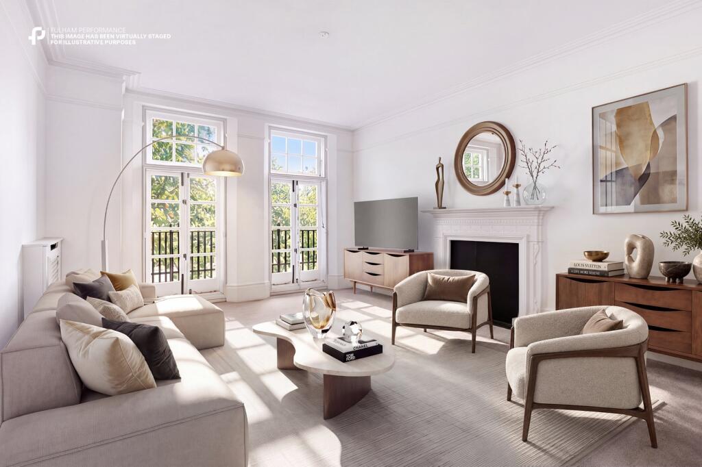 Main image of property: Coleherne Court, Old Brompton Road, London, SW5