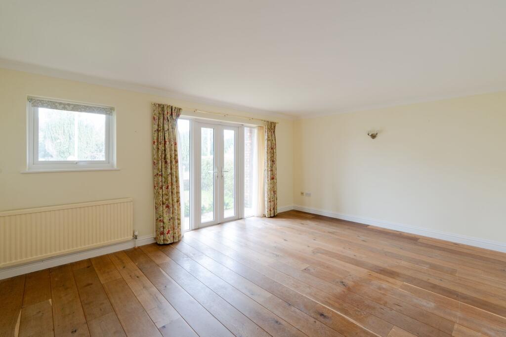 Hensington Road, Woodstock, OX20 photo 4
