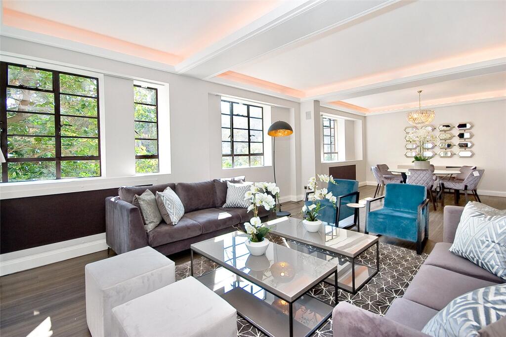Main image of property: Princes Gate, South Kensington, London, SW7