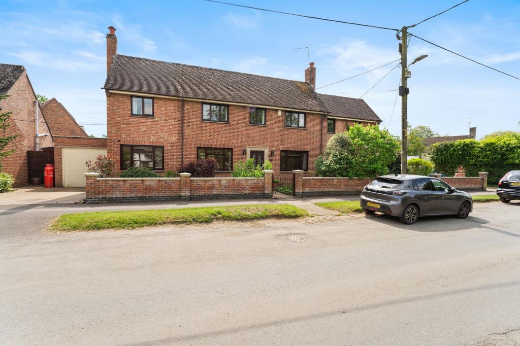 Main image of property: Eaton Road, Appleton, OX13