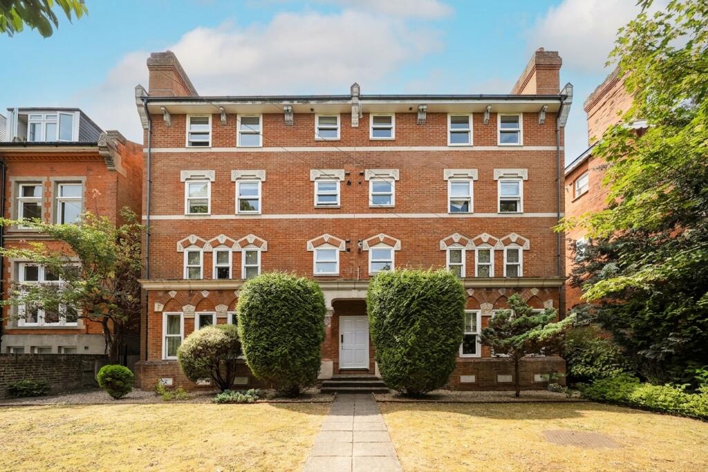 Main image of property: Osborne Road, Windsor, SL4