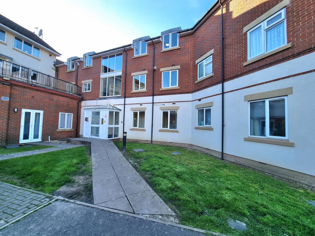 Main image of property: Forton Road, Gosport