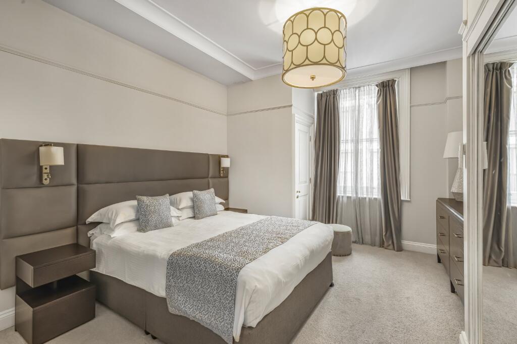 4 bedroom flat for rent