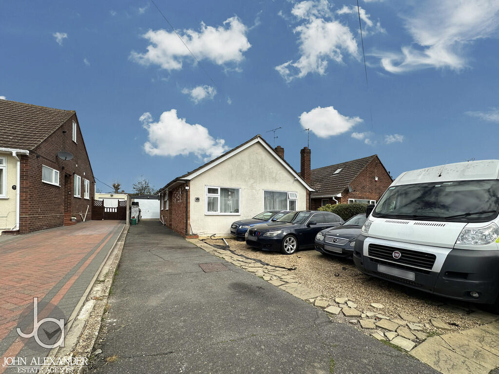 Main image of property: Cottage Drive, Colchester