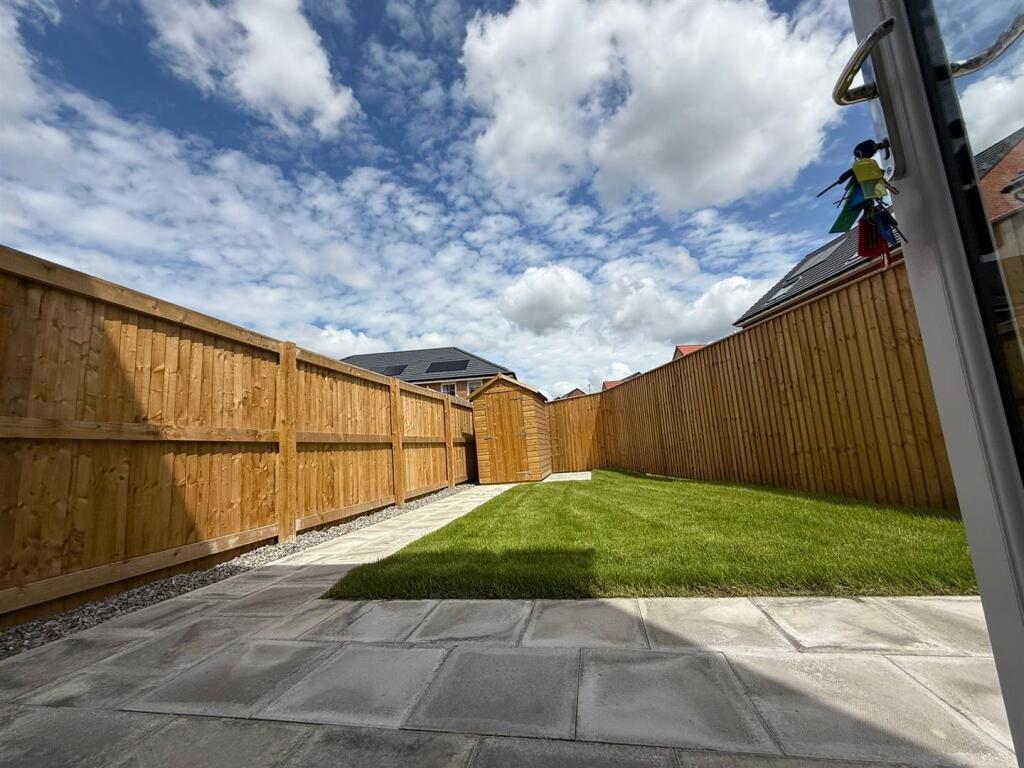 House in Preston - View 2