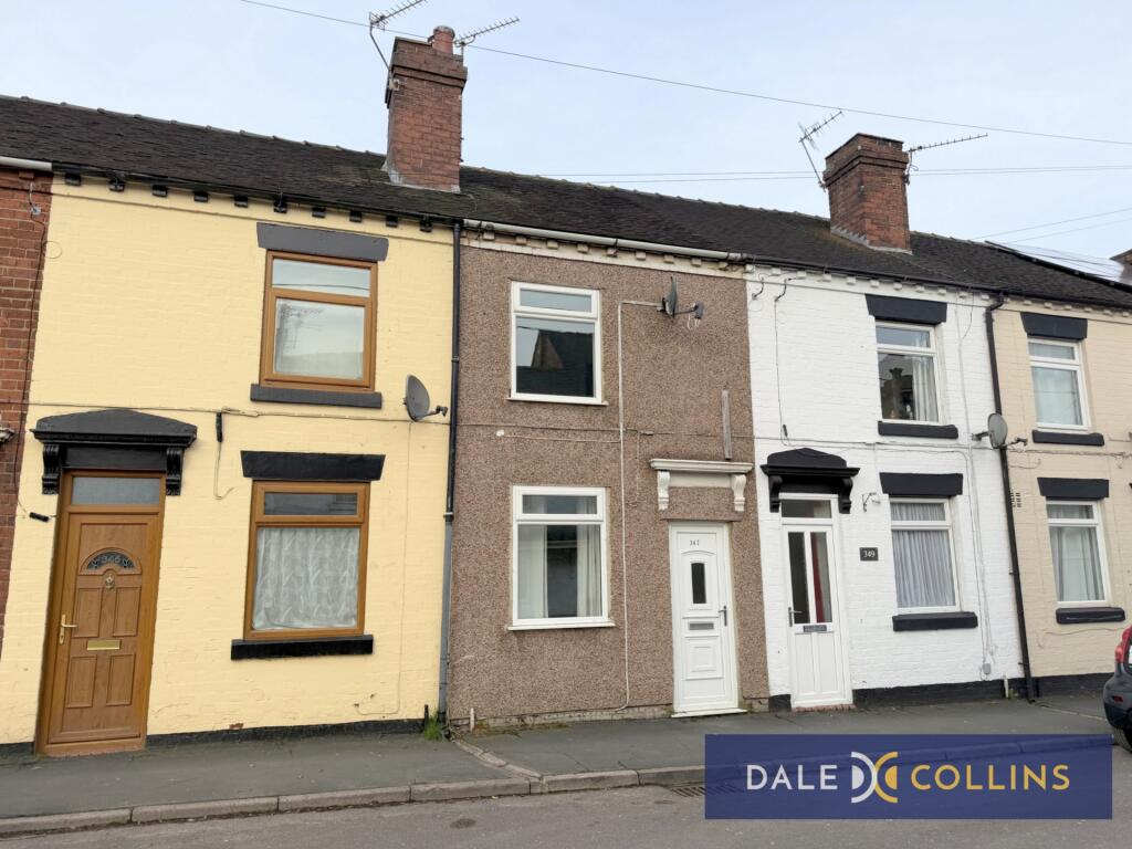 Main image of property: Uttoxeter Road, Blythe Bridge, ST11