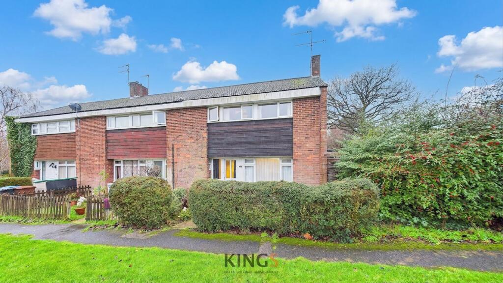 Additional image 12 of Lark Rise, Hatfield, AL10