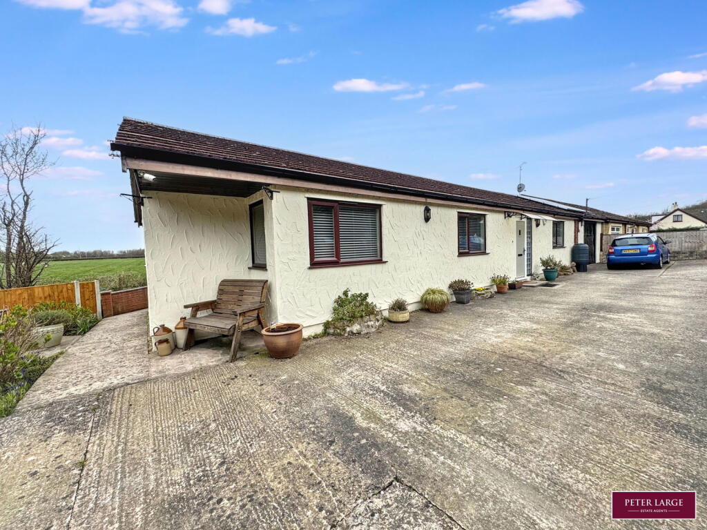 Main image of property: Tan Lan, Flintshire CH8 9JH