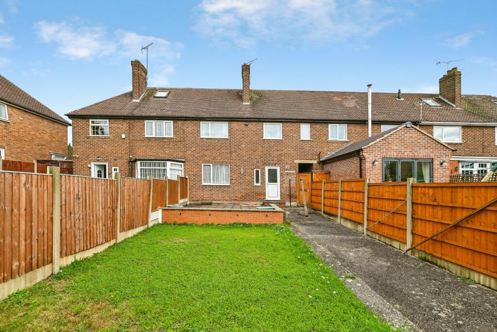 Beechdale Road, NOTTINGHAM, Nottinghamshire, NG8 photo 4
