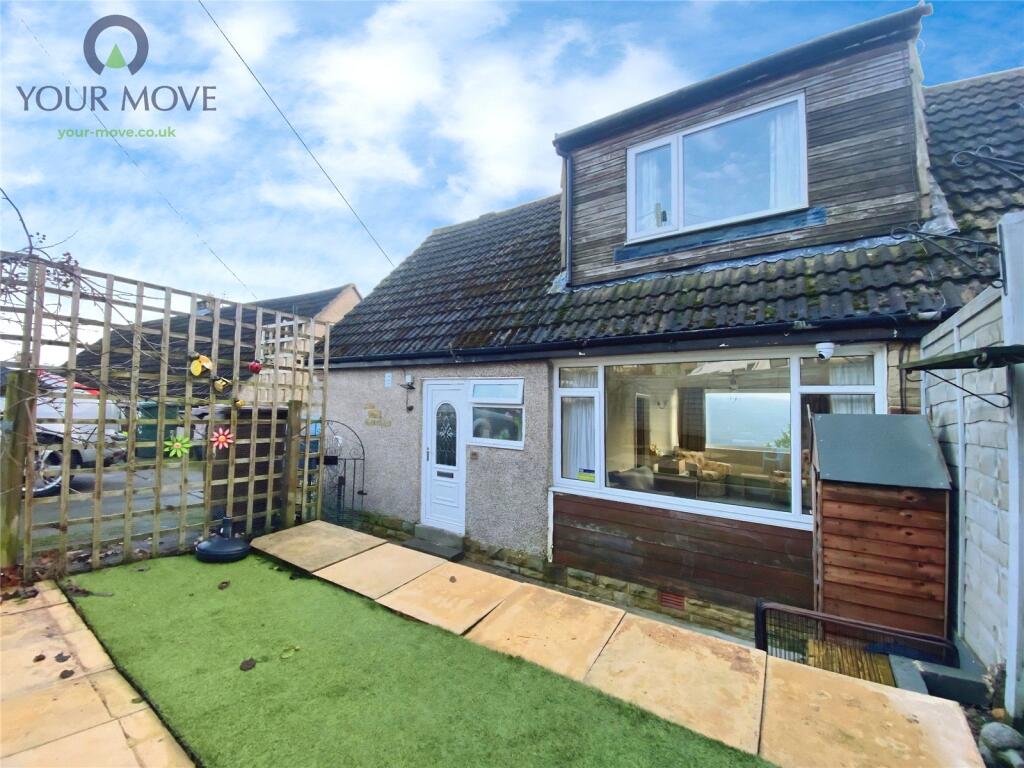 Main image of property: Southlands Road, Riddlesden, Keighley, West Yorkshire, BD20