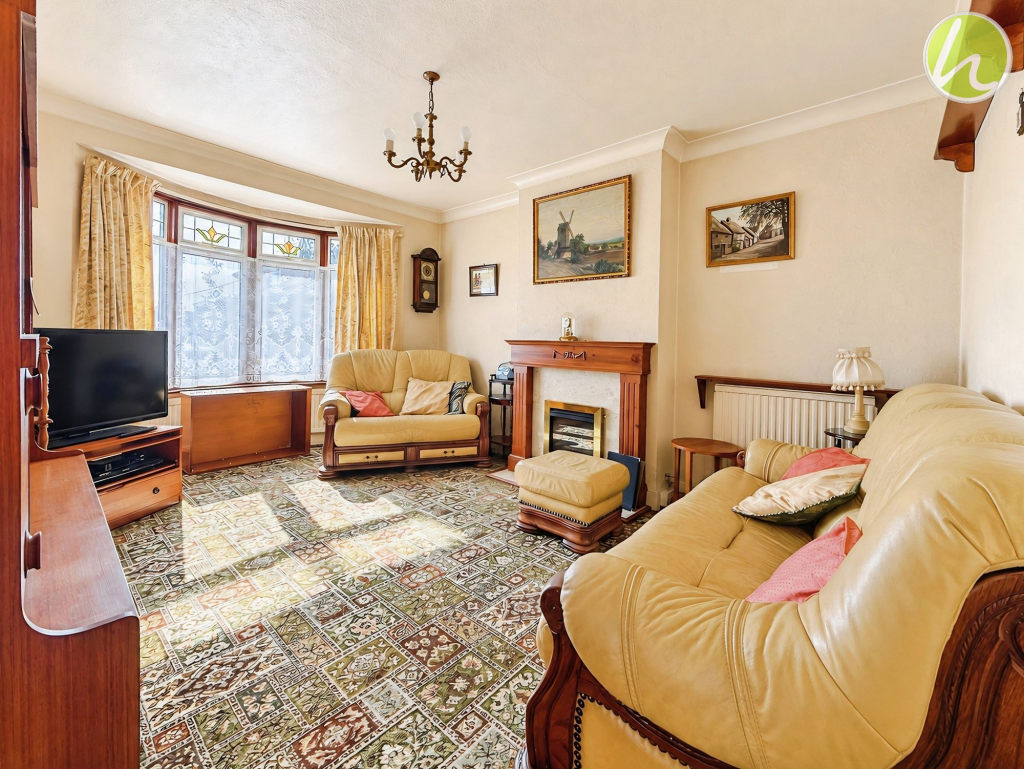 House in Corringham, Essex - View 2