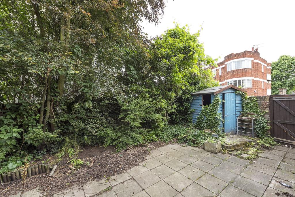 Photo of the property