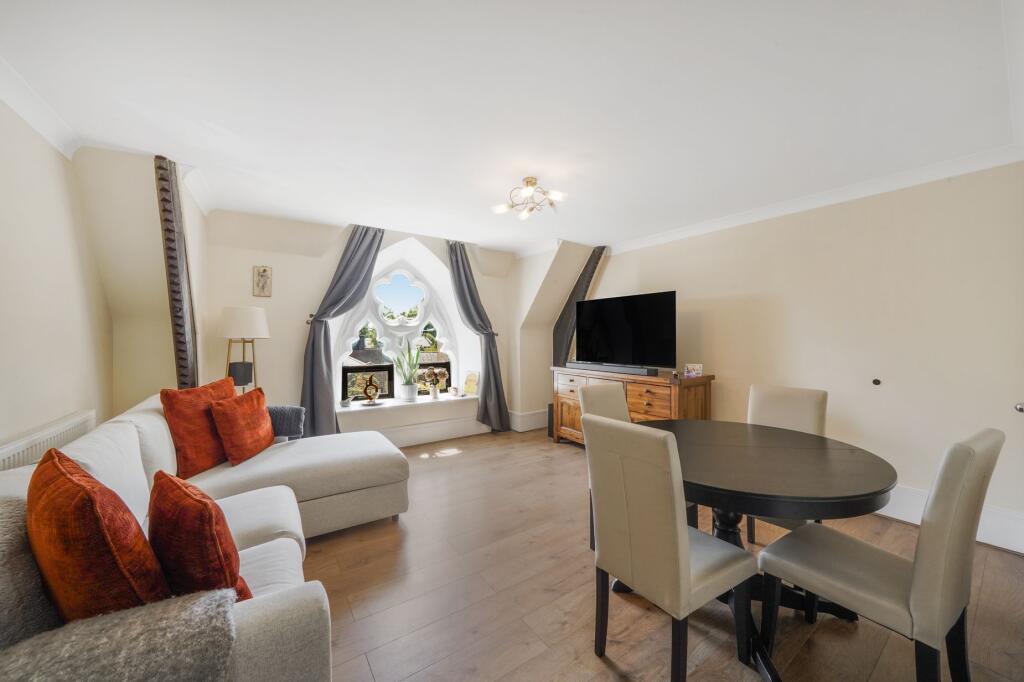 Main image of property: Junction Road, Archway