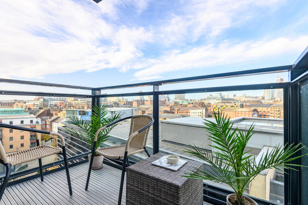 Main image of property: 1 Brewery Wharf