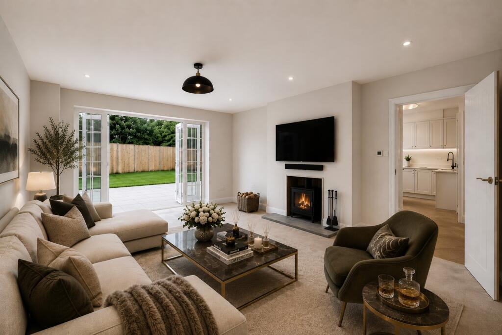 House in Oxford - View 5