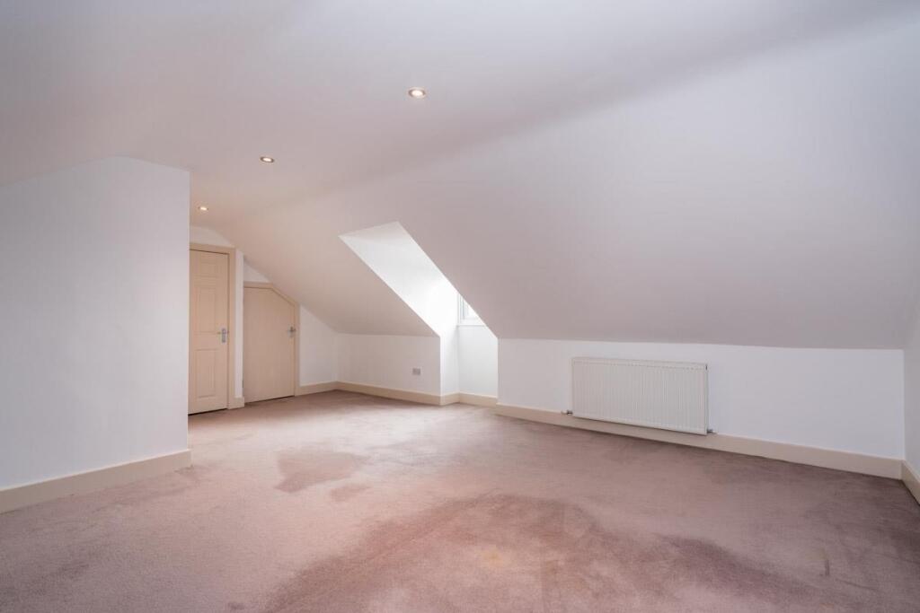 Apartment in Hemel Hempstead - More