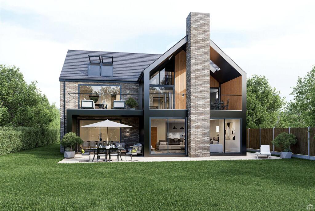 Wellfield House, Parkhouse Lane Keynsham, Bristol, Somerset, BS31 - View 2