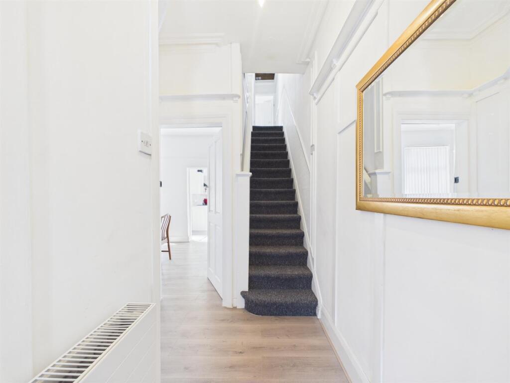 Main image of property: Belvidere Road, Wallasey