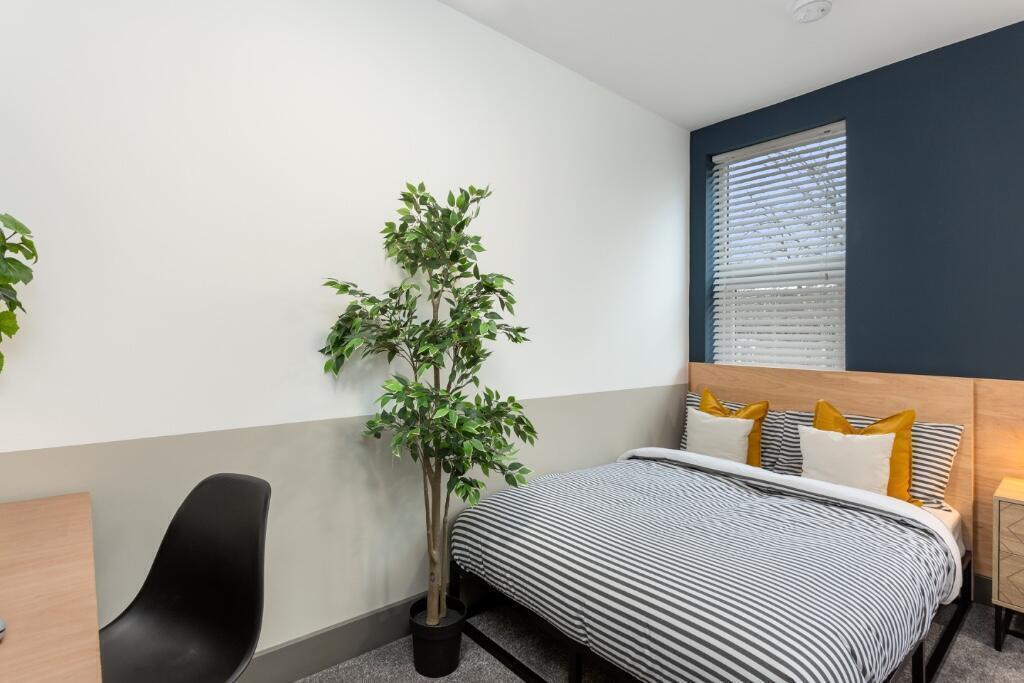 Main image of property: Upper Boundary Road, Derby, DE22