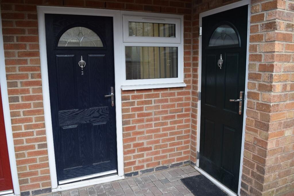 Main image of property: Flat 4, The Surgery Apartments, Bearwood Road, B66 4LN