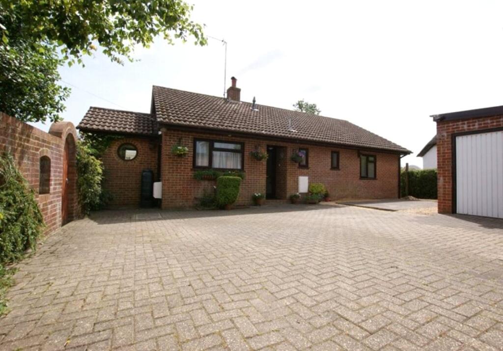 Main image of property: Huntick Road, Lytchett Matravers, Poole, Dorset, BH16