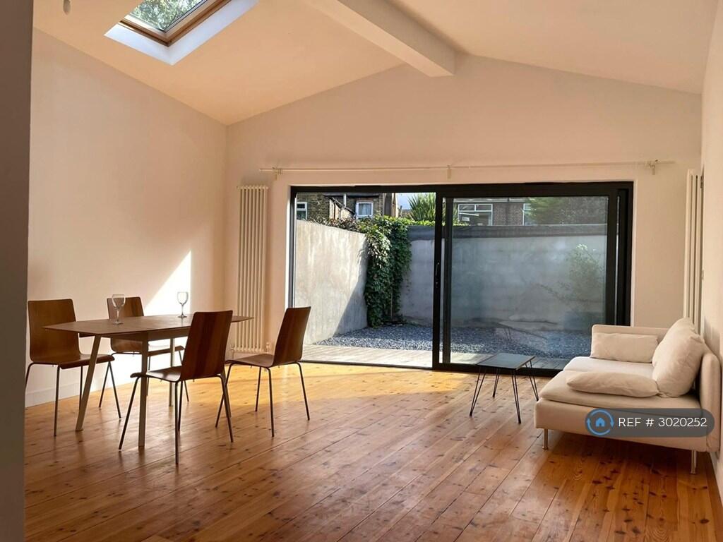 Main image of property: St. Mary's Road, London, E13