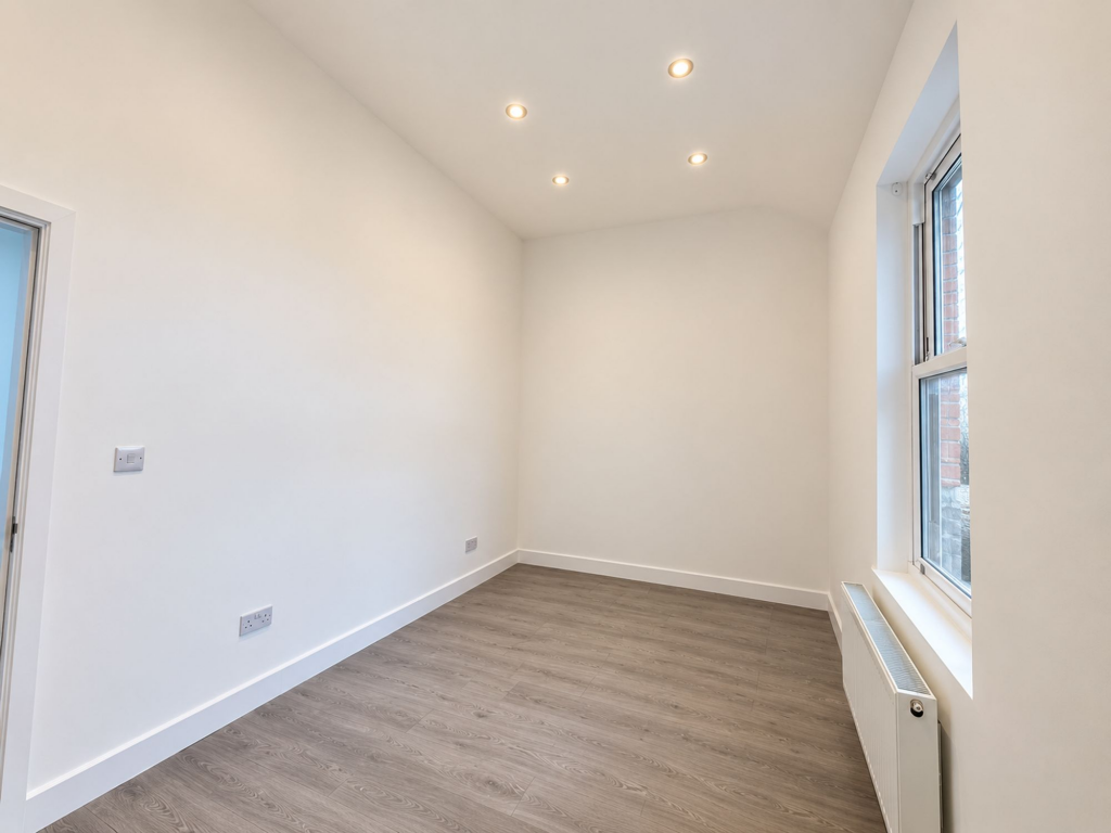 Main image of property: Bentley Road, Liverpool, L8