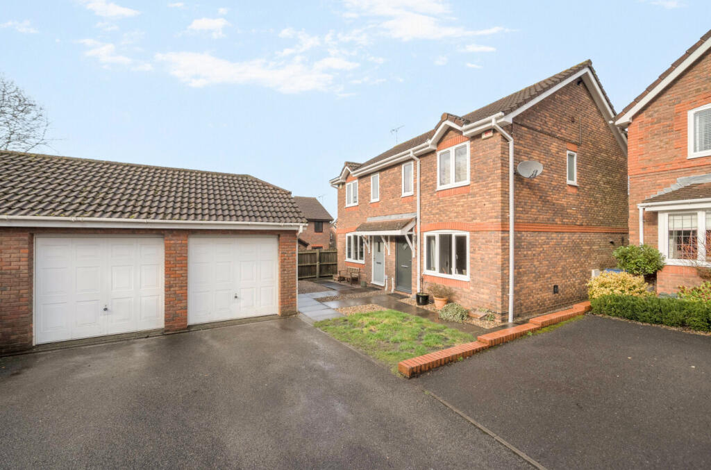 Main image of property: Norman Keep, Warfield, Bracknell