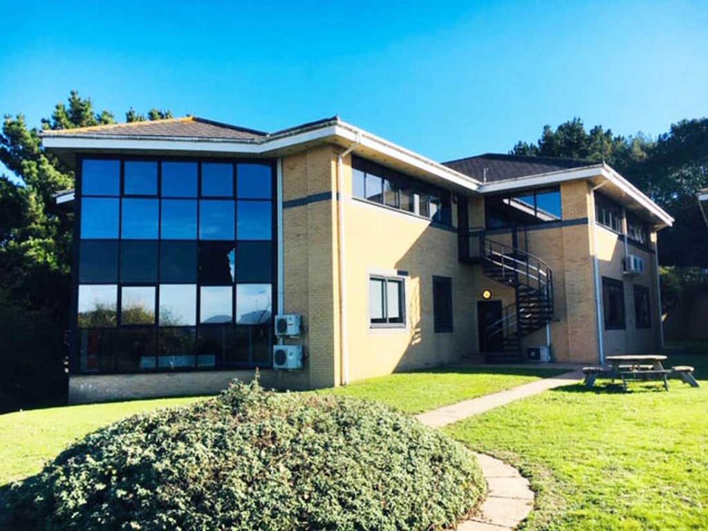 Main image of property: Unit C, Acorn Business Park, Ling Road, Poole, BH12 4NZ