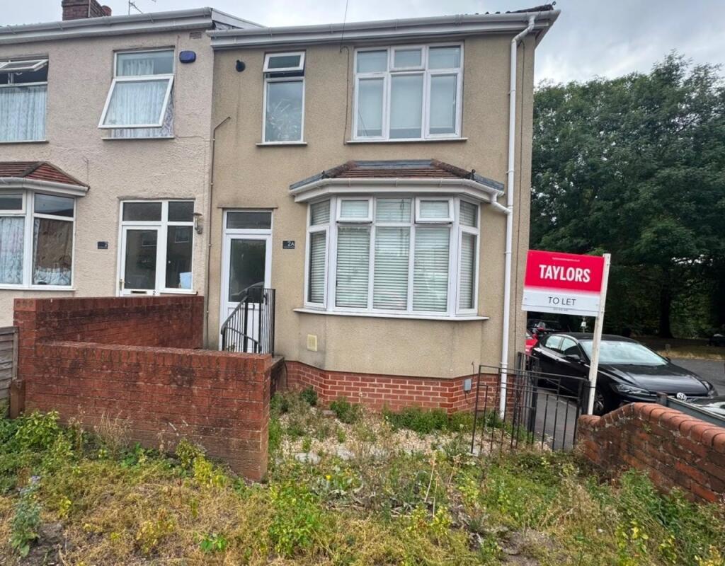 Main image of property: Howard Avenue, St George, Bristol