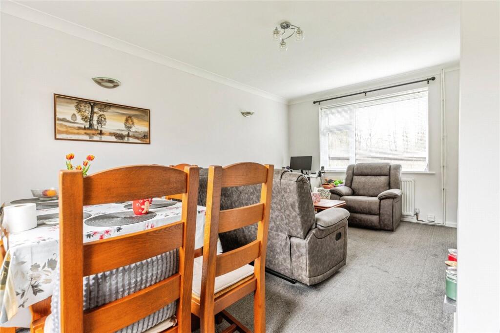 House in Bury, Greater Manchester - More