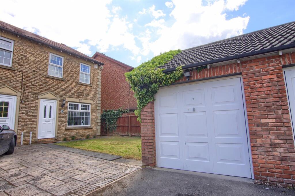 Main image of property: Farne Court, Ingleby Barwick