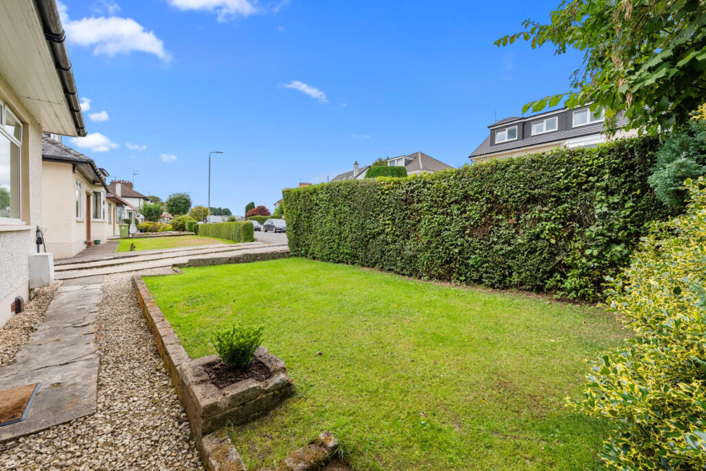 House in Glasgow - View 2