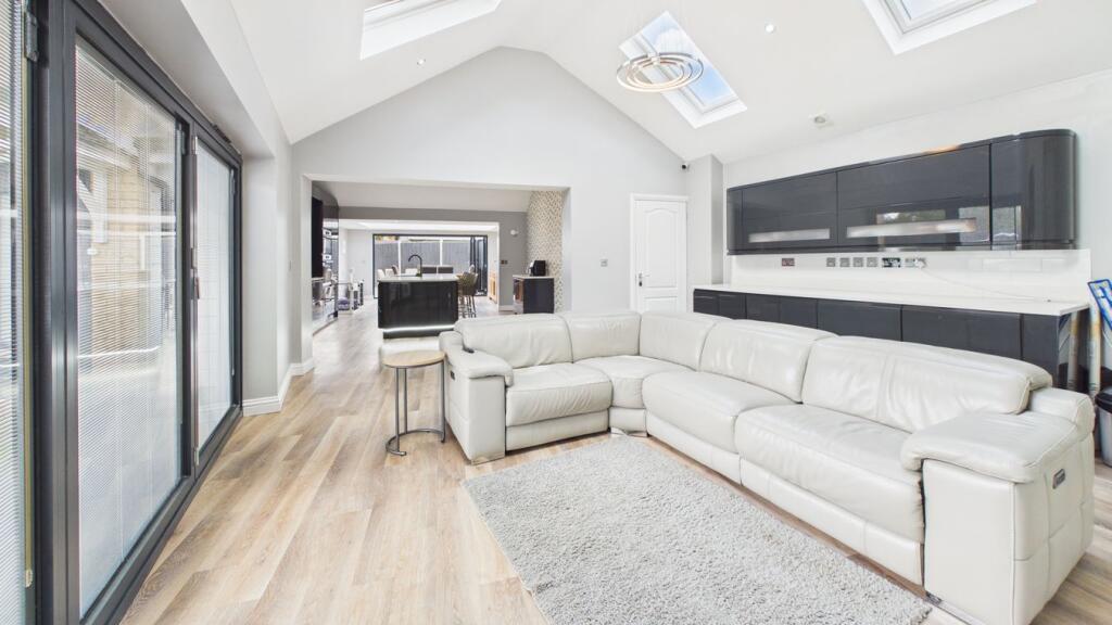 House in Thorney, City of Peterborough - View 5