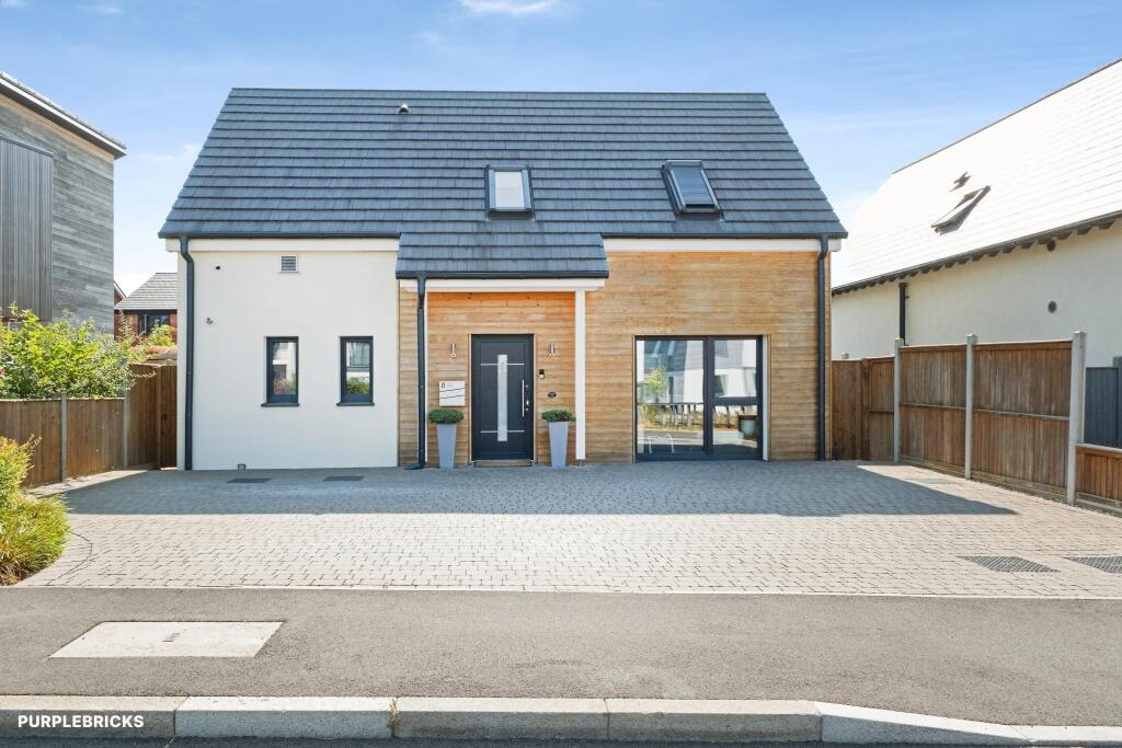 Main image of property: Read Place, Bicester, OX25