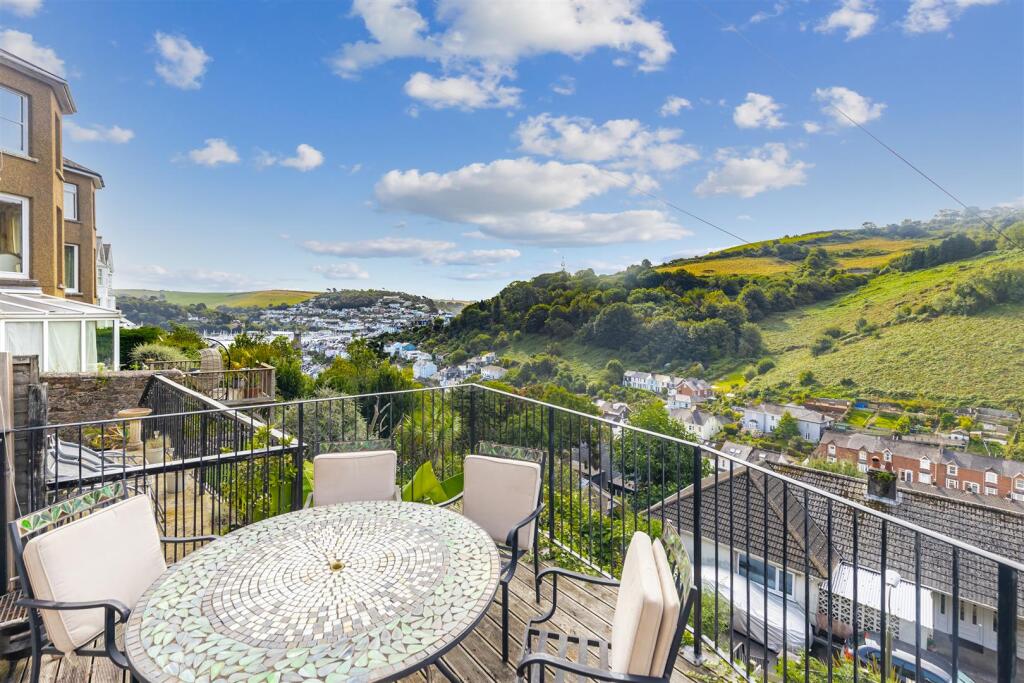 Main image of property: Fairview Road, Dartmouth