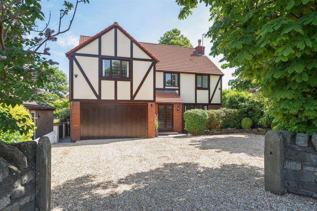 Main image of property: Wellsway, Keynsham, Bristol