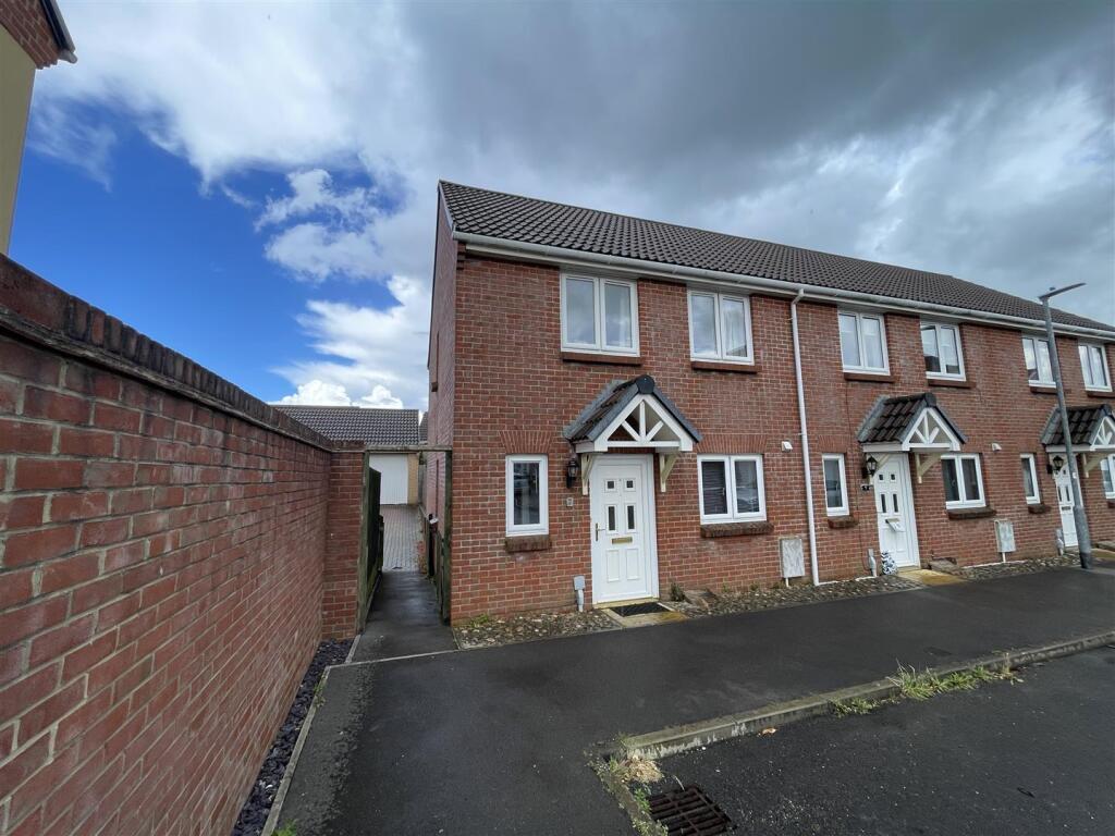 Main image of property: Monarch Road, Crewkerne