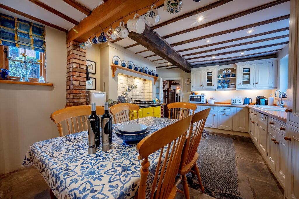 Additional image 7 of Newnham, Henley-in-Arden, Warwickshire B95