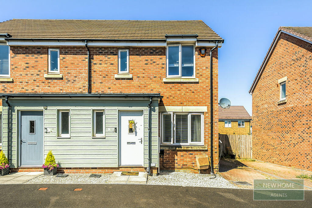 Main image of property: Leonides Avenue, Weston-super-mare, BS24 8DT