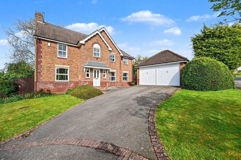 Main image of property: Brook View, Dunchurch, Rugby