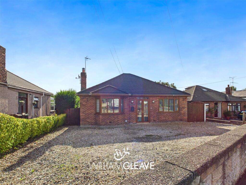 Main image of property: Nant Mawr Road, Buckley, Flintshire, CH7