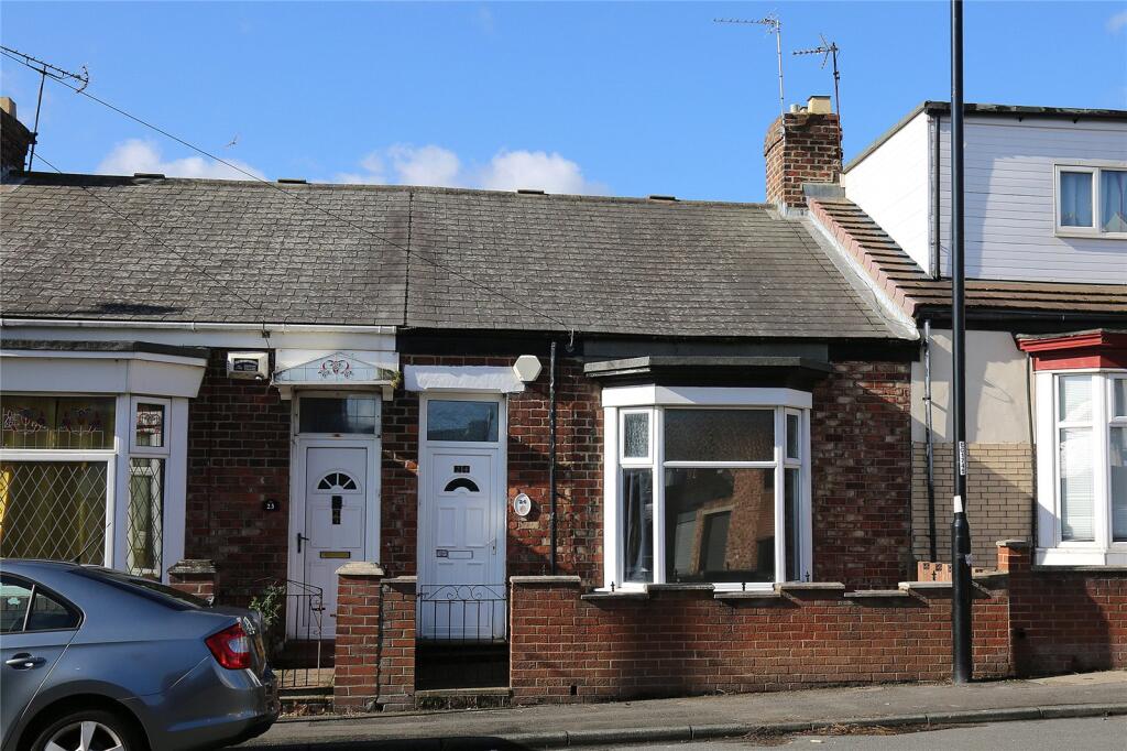 Main image of property: Hendon Valley Road, Hendon, Sunderland, SR2