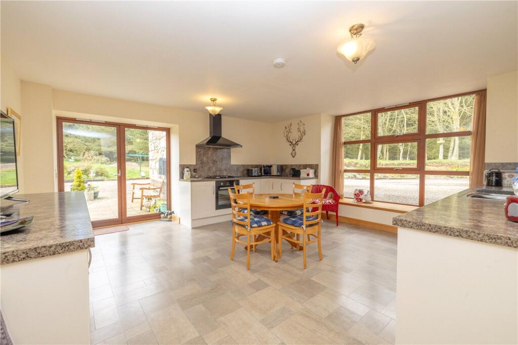 House in Aberdeen, Aberdeenshire - View 4