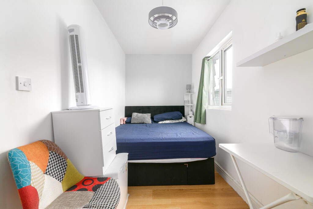 Main image of property: Montague Road, London, TW3