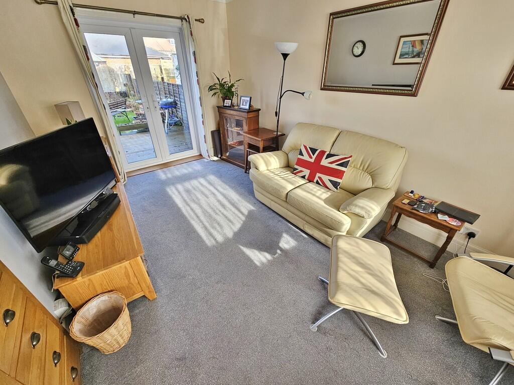 House in Fareham, Portchester - View 4