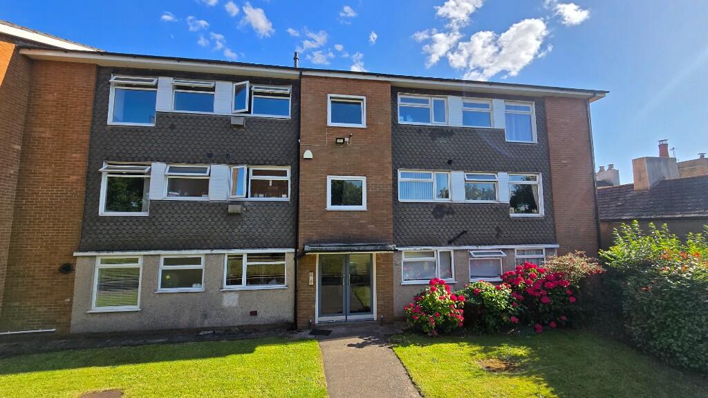 Main image of property: The Philog, Whitchurch, Cardiff